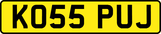 KO55PUJ