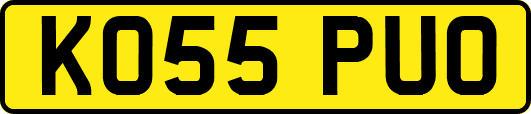 KO55PUO