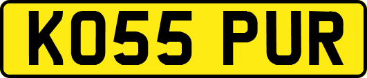 KO55PUR