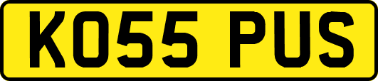 KO55PUS