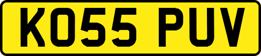 KO55PUV