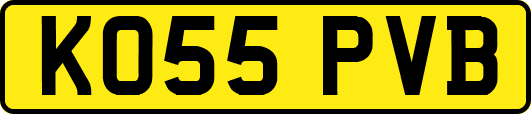 KO55PVB