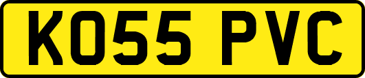 KO55PVC