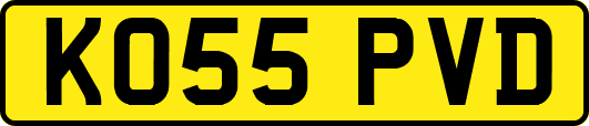 KO55PVD