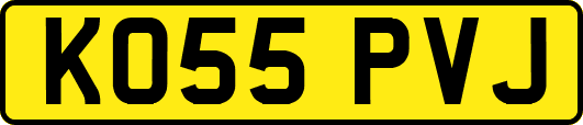 KO55PVJ