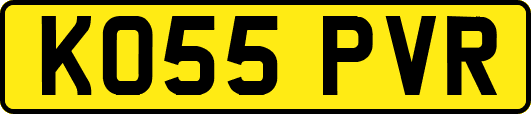 KO55PVR