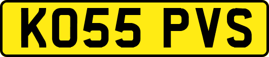 KO55PVS