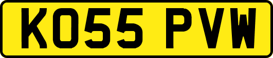 KO55PVW