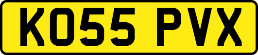 KO55PVX