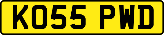 KO55PWD