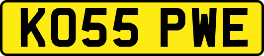 KO55PWE