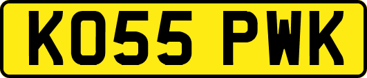 KO55PWK