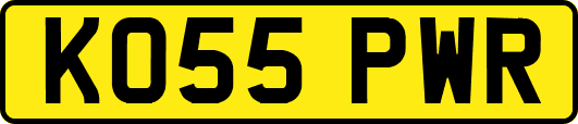KO55PWR