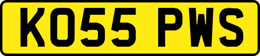KO55PWS