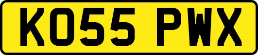 KO55PWX