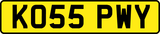 KO55PWY