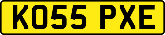 KO55PXE