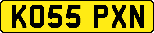 KO55PXN