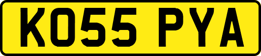 KO55PYA