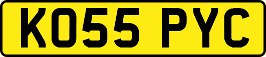 KO55PYC