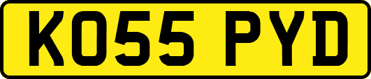 KO55PYD