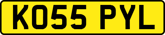 KO55PYL