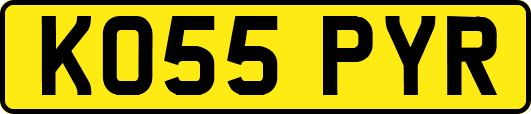 KO55PYR