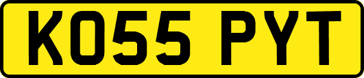 KO55PYT