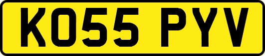 KO55PYV