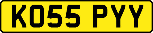 KO55PYY