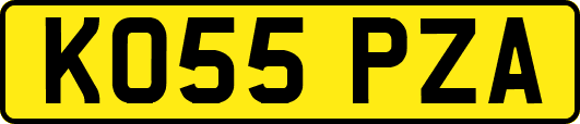KO55PZA