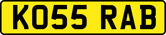 KO55RAB
