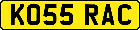 KO55RAC