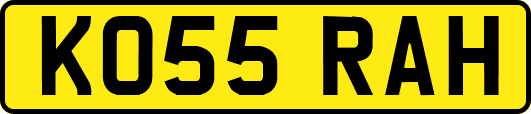 KO55RAH