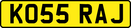 KO55RAJ