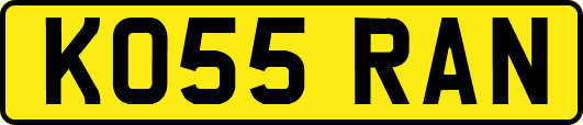 KO55RAN