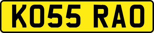 KO55RAO