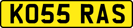 KO55RAS