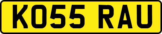 KO55RAU