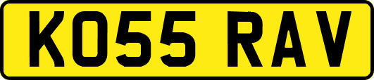 KO55RAV