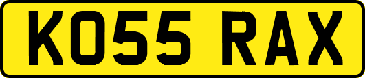 KO55RAX