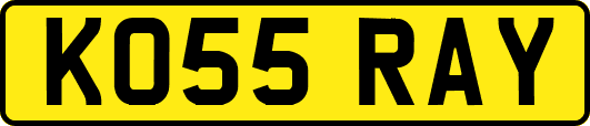 KO55RAY