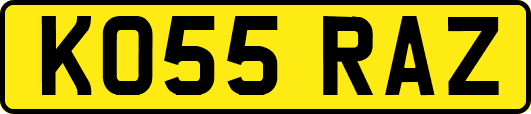 KO55RAZ