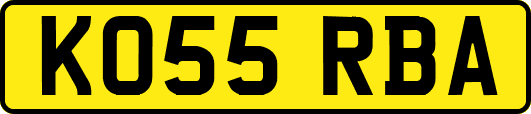 KO55RBA