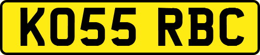 KO55RBC