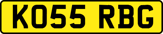 KO55RBG
