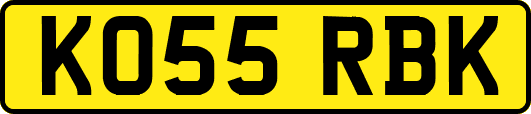 KO55RBK