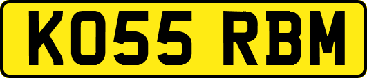 KO55RBM