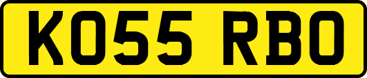 KO55RBO