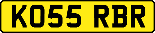 KO55RBR